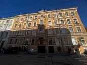 Нежилое помещение 16,3 кв.м на ул. Декабристов